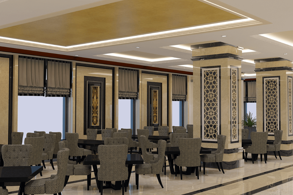 ديكور العصر Decore Century